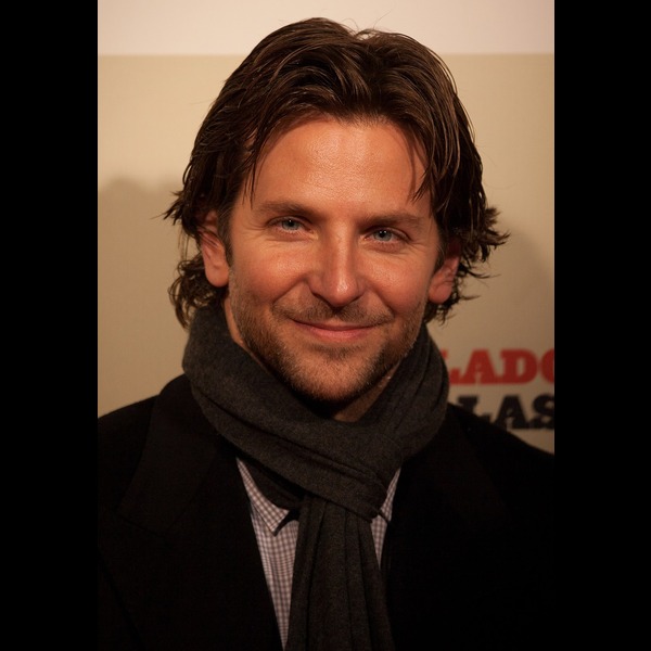 Bradley Charles Cooper