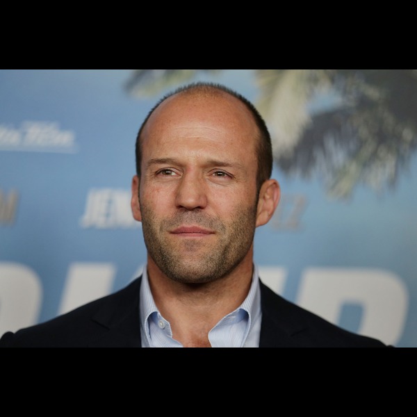 Jason Statham