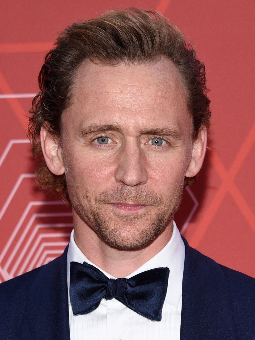 Thomas William Hiddleston