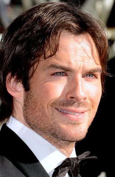 Ian Joseph Somerhalder