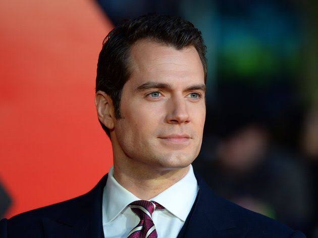 Henry William Dalgliesh Cavill