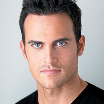 CHEYENNE JACKSON