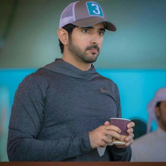 Sheikh Hamdan