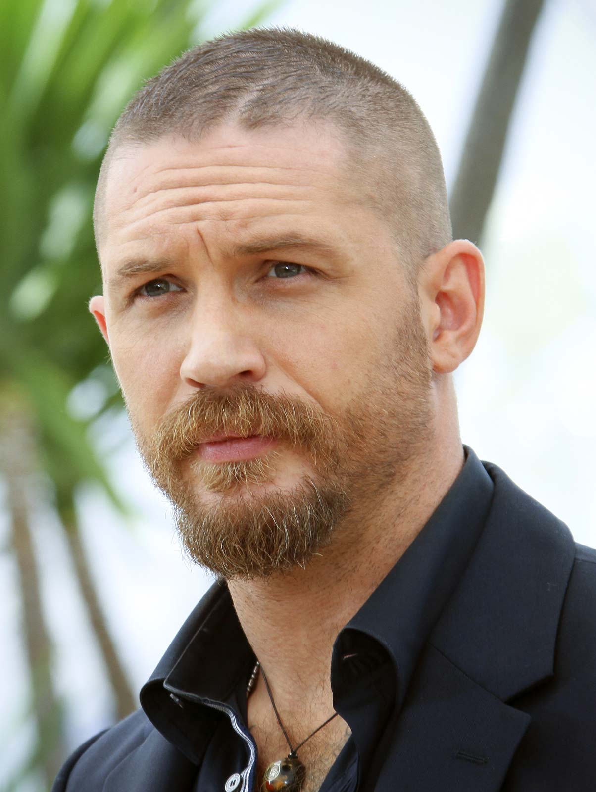 TOM HARDY