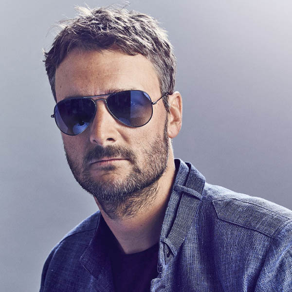 Eric Church