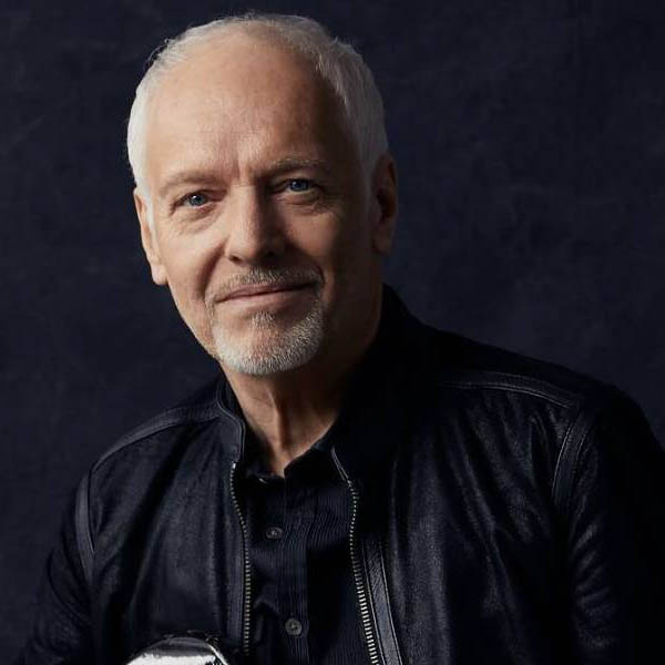 PETER FRAMPTON